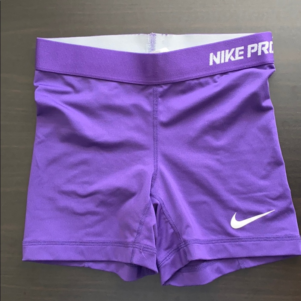 Nike Pros